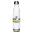 WHMB Stainless Steel Water Bottle