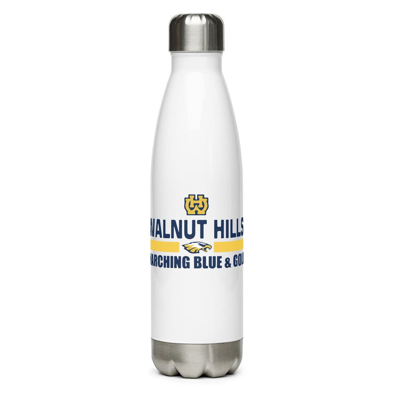 WHMB Stainless Steel Water Bottle