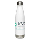 KVCN Stainless Steel Water Bottle