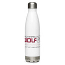 RWMIC Stainless Steel Water Bottle