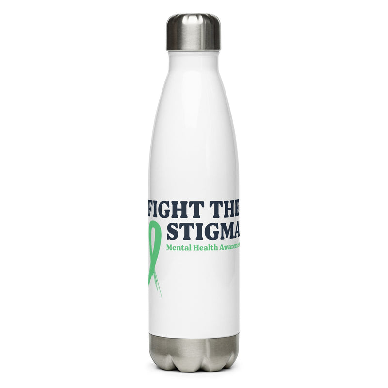 LVMHAW Stainless Steel Water Bottle