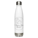 Botella de agua de acero inoxidable Isyourselfcarefirst