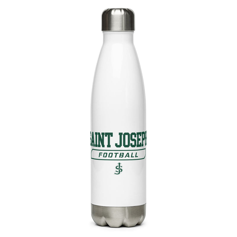 SJHSF Stainless Steel Water Bottle