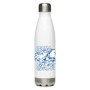SM FB Stainless Steel Water Bottle v1