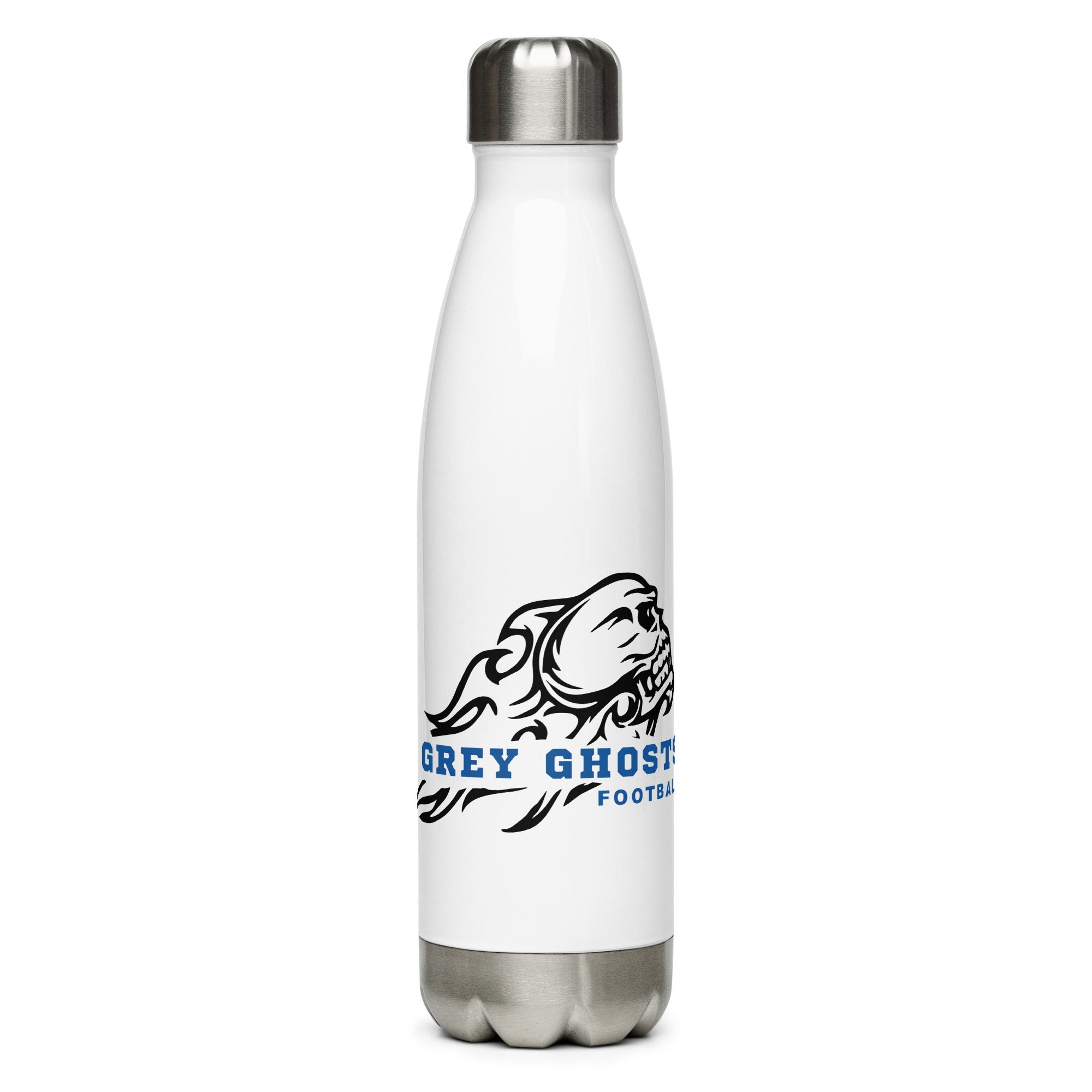 SM FB Stainless Steel Water Bottle v3