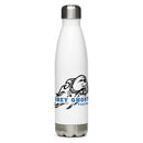 SM FB Stainless Steel Water Bottle v3