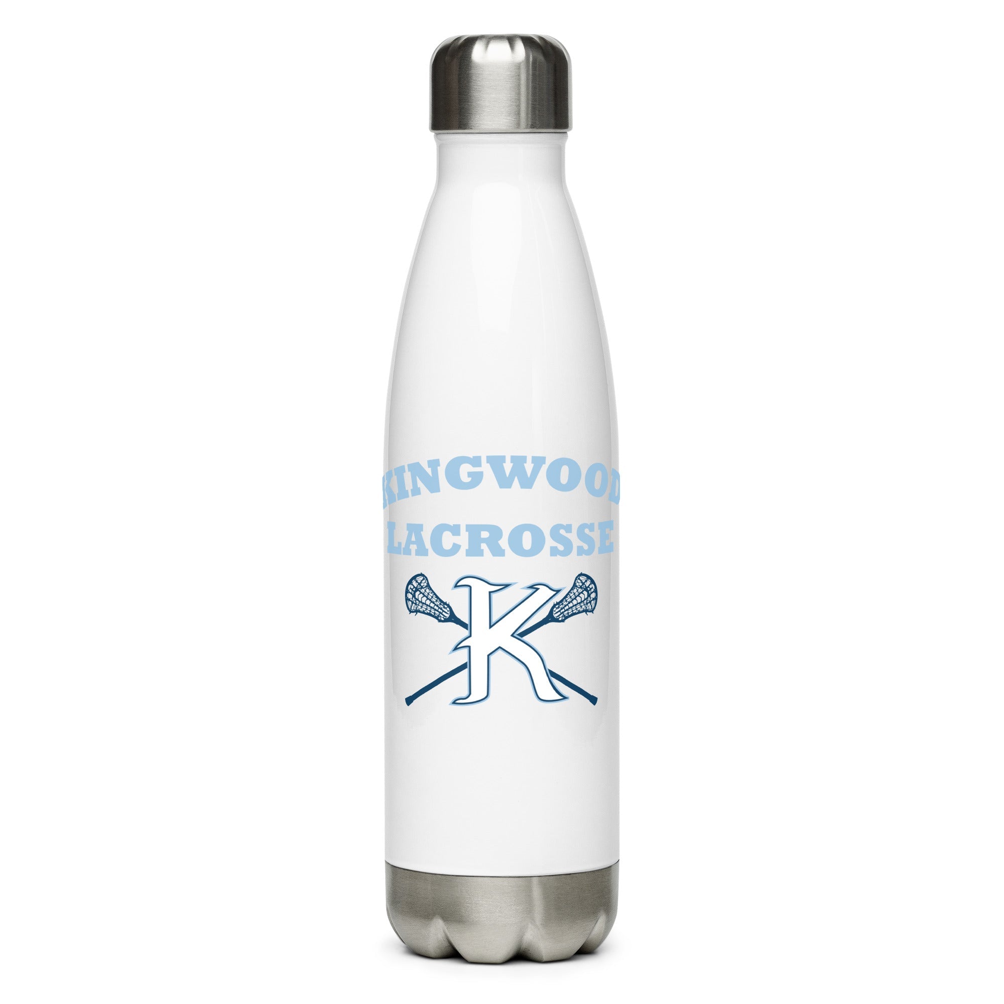 Botella de agua de acero inoxidable KL