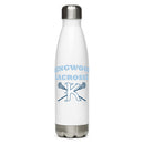Botella de agua de acero inoxidable KL