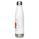 ICM Stainless Steel Water Bottle