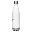 LHSDTC Stainless Steel Water Bottle