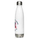 Botella de agua de acero inoxidable WLL