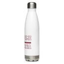 UPC Stainless Steel Water Bottle