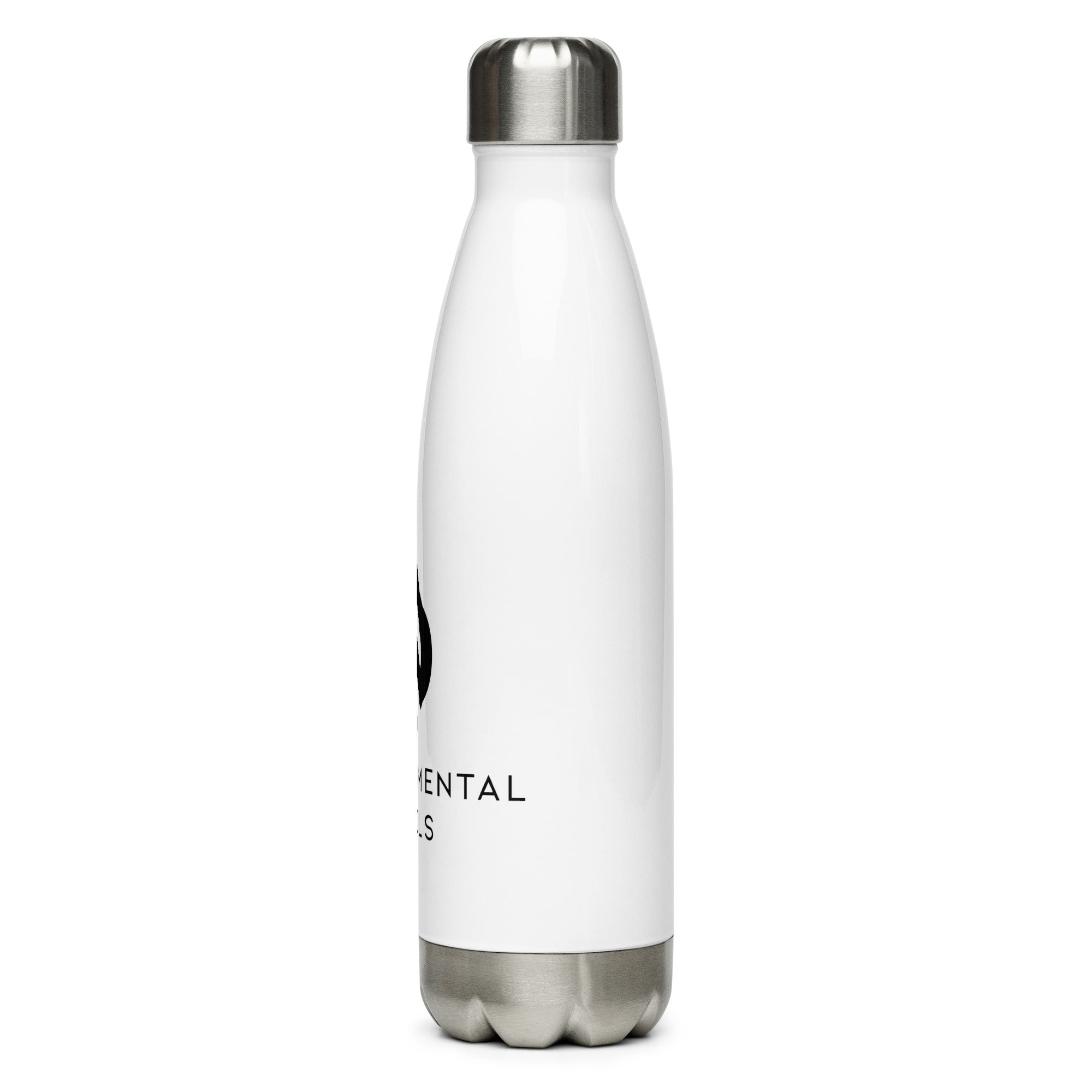 Environmental Pools Stainless Steel Water Bottle