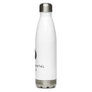 Botella de agua de acero inoxidable de Environmental Pools