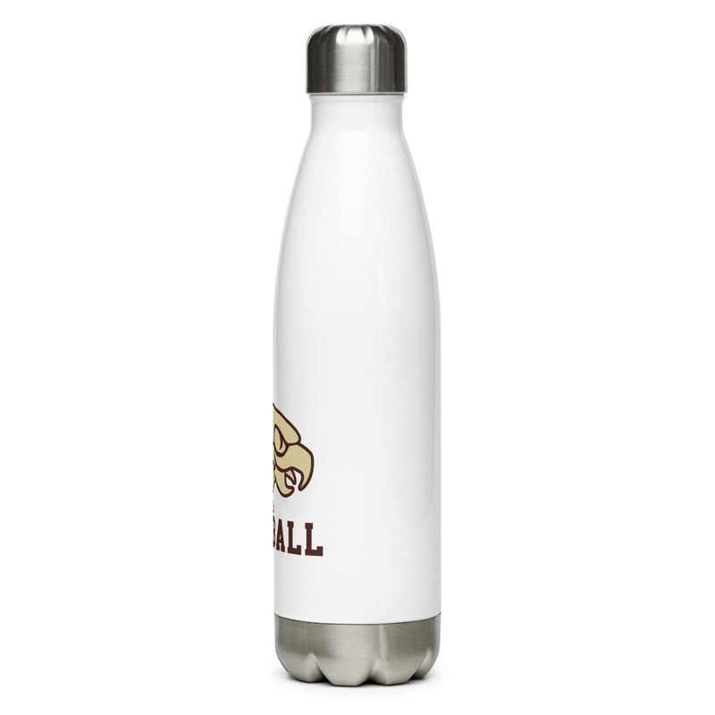 Beca Baseball Stainless Steel Water Bottle