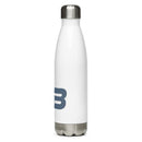 Smart Bodies Stainless Steel Water Bottle