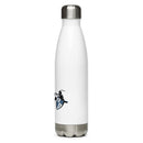IJL Stainless Steel Water Bottle