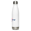 West 1st Stainless Steel Water Bottle