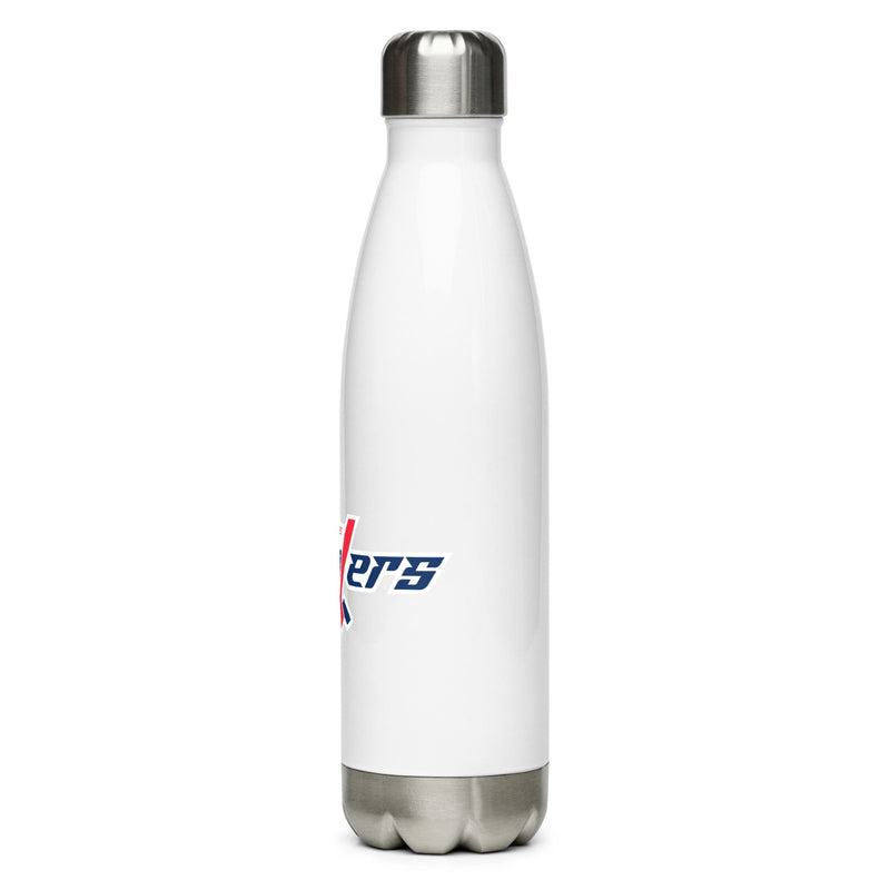 West 1st Stainless Steel Water Bottle