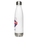 WPSSIC Stainless Steel Water Bottle