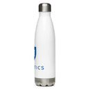 Botella de agua de acero inoxidable de Mercersburg Athletics