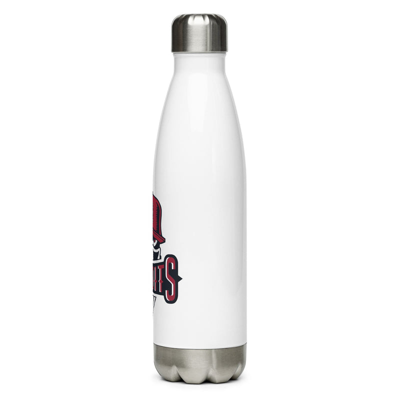 Bandits Stainless Steel Water Bottle