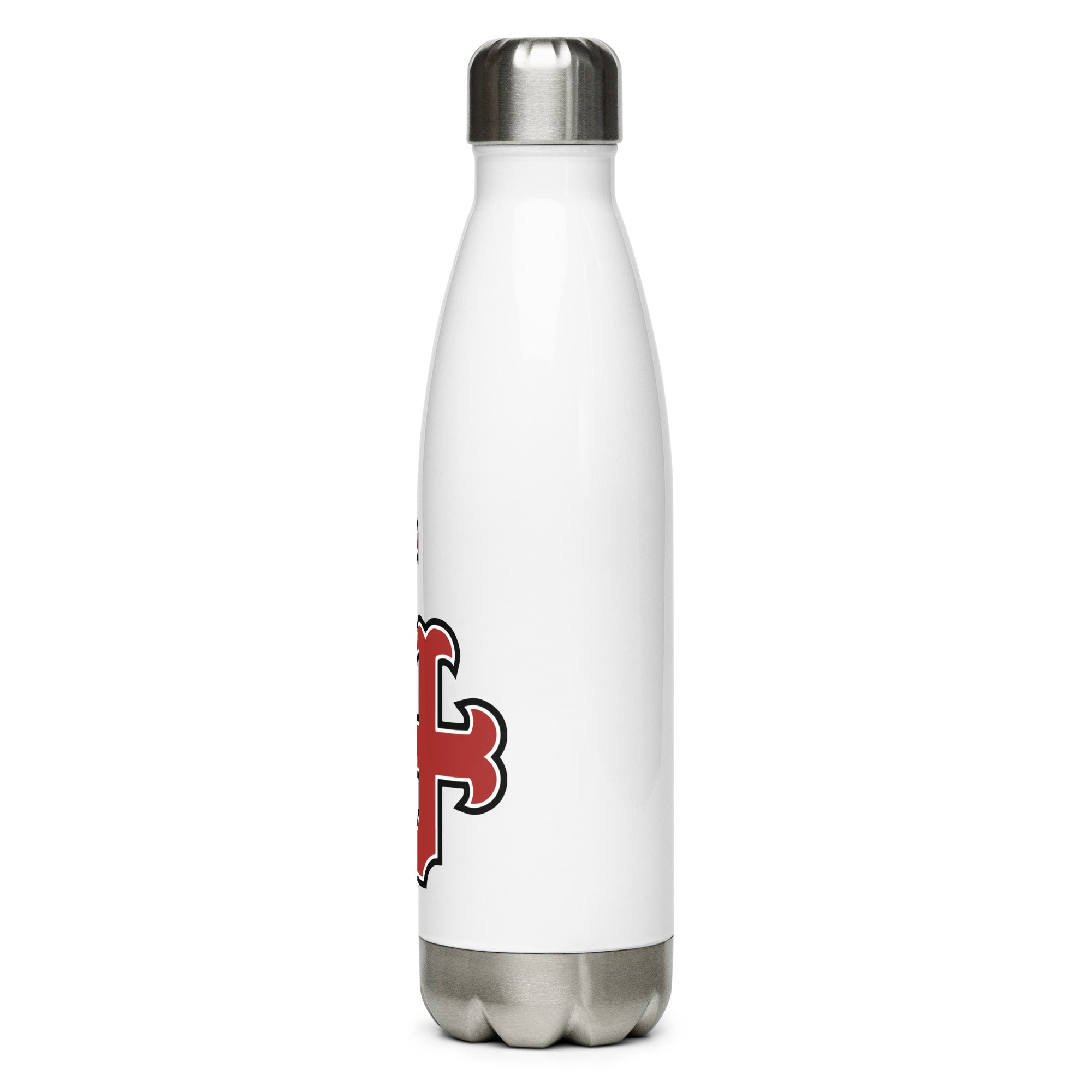 LJC Stainless Steel Water Bottle