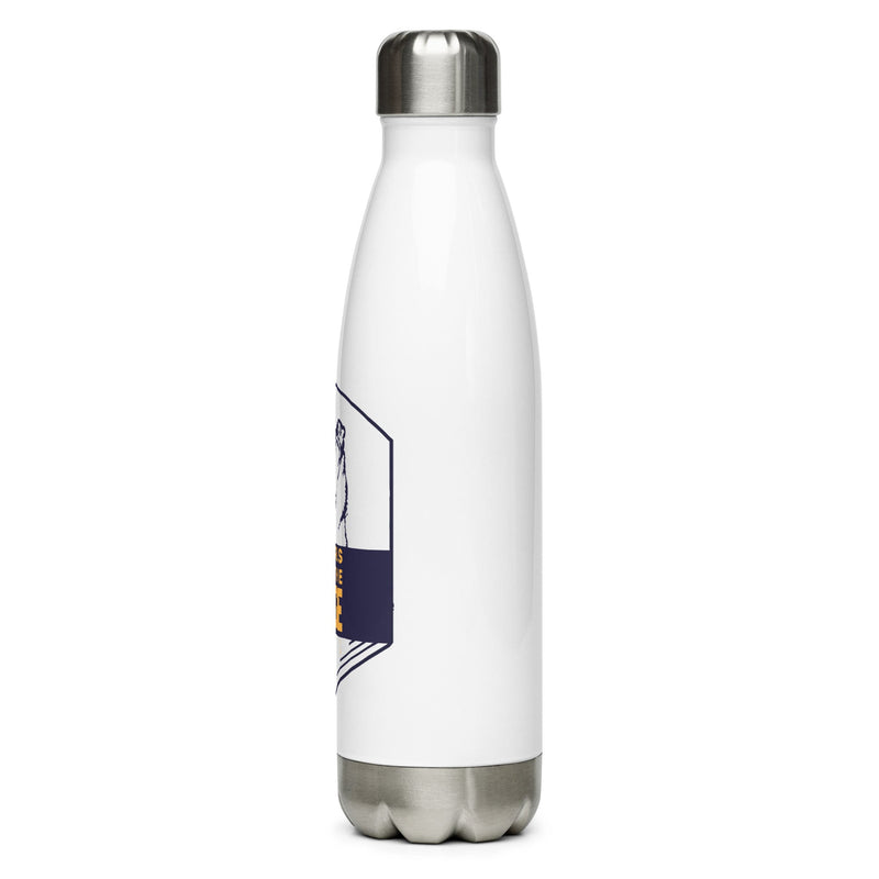 GRA Stainless Steel Water Bottle