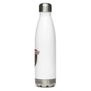 Botella de agua de acero inoxidable MMM