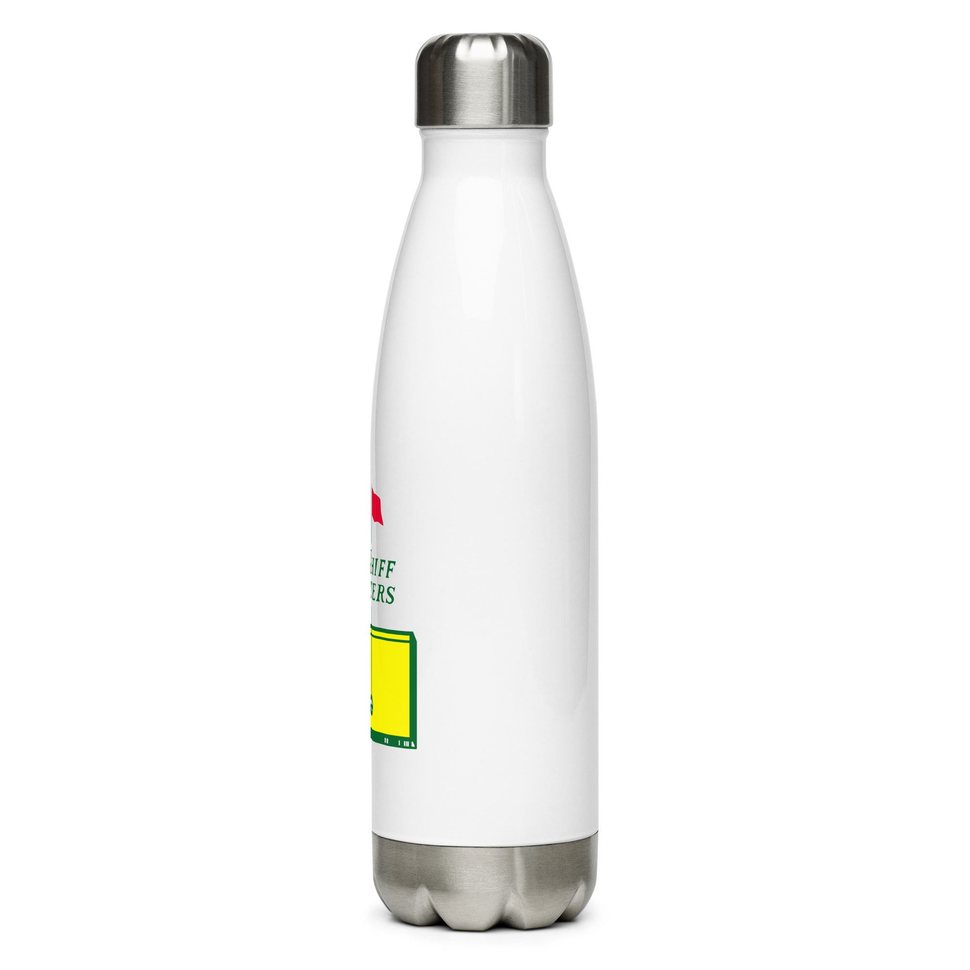 HC Stainless Steel Water Bottle