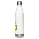 HC Stainless Steel Water Bottle
