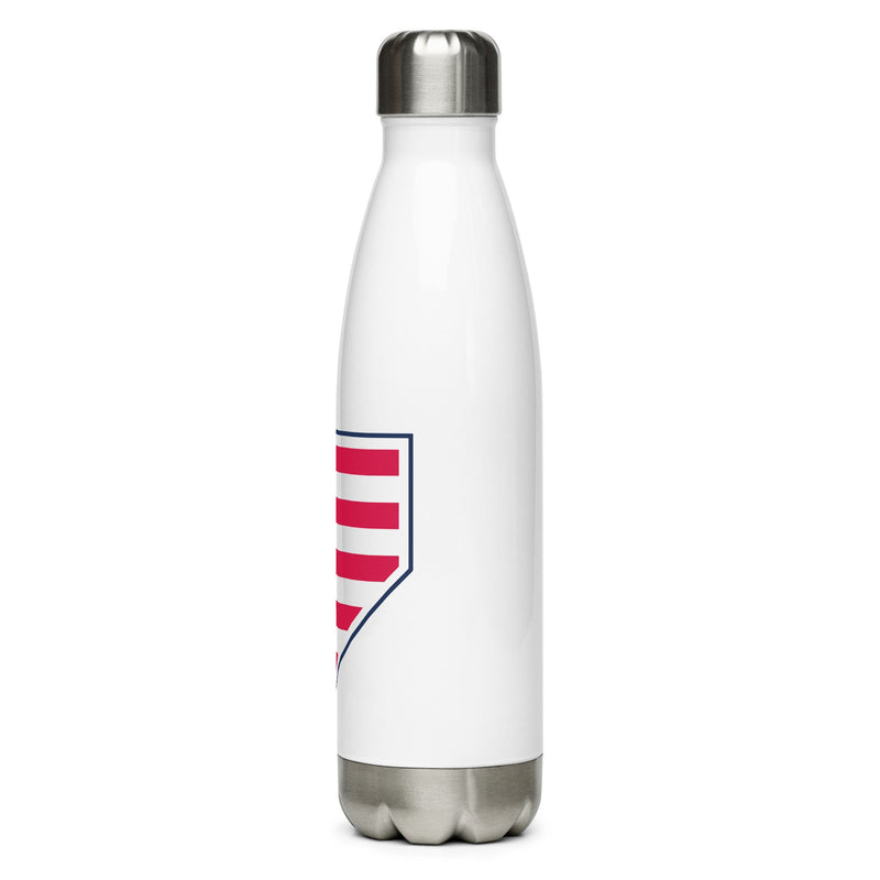 NGP Stainless Steel Water Bottle