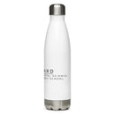 Botella de agua de acero inoxidable Barnard