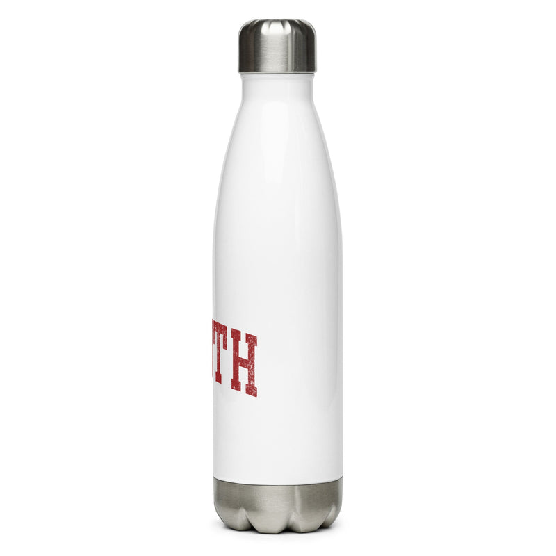 SPSCC Stainless Steel Water Bottle