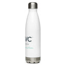 KVCN Stainless Steel Water Bottle