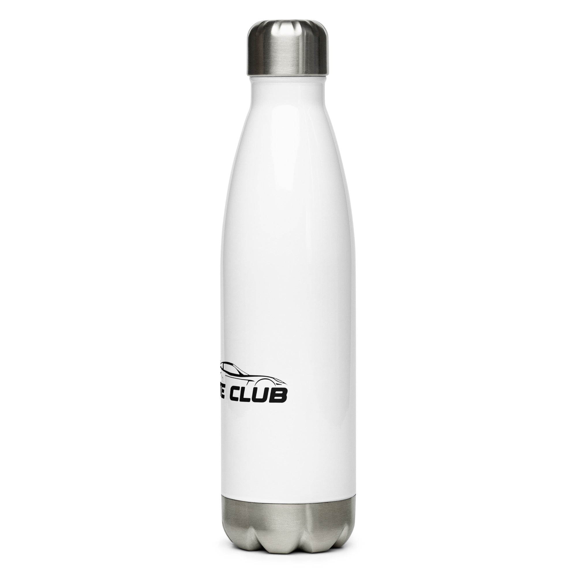 PSCC Stainless Steel Water Bottle