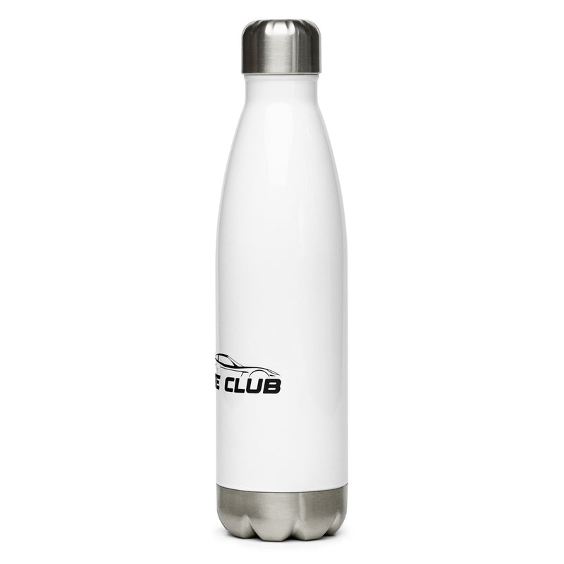 PSCC Stainless Steel Water Bottle