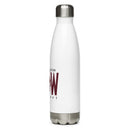 Wayland Weston Stainless Steel Water Bottle