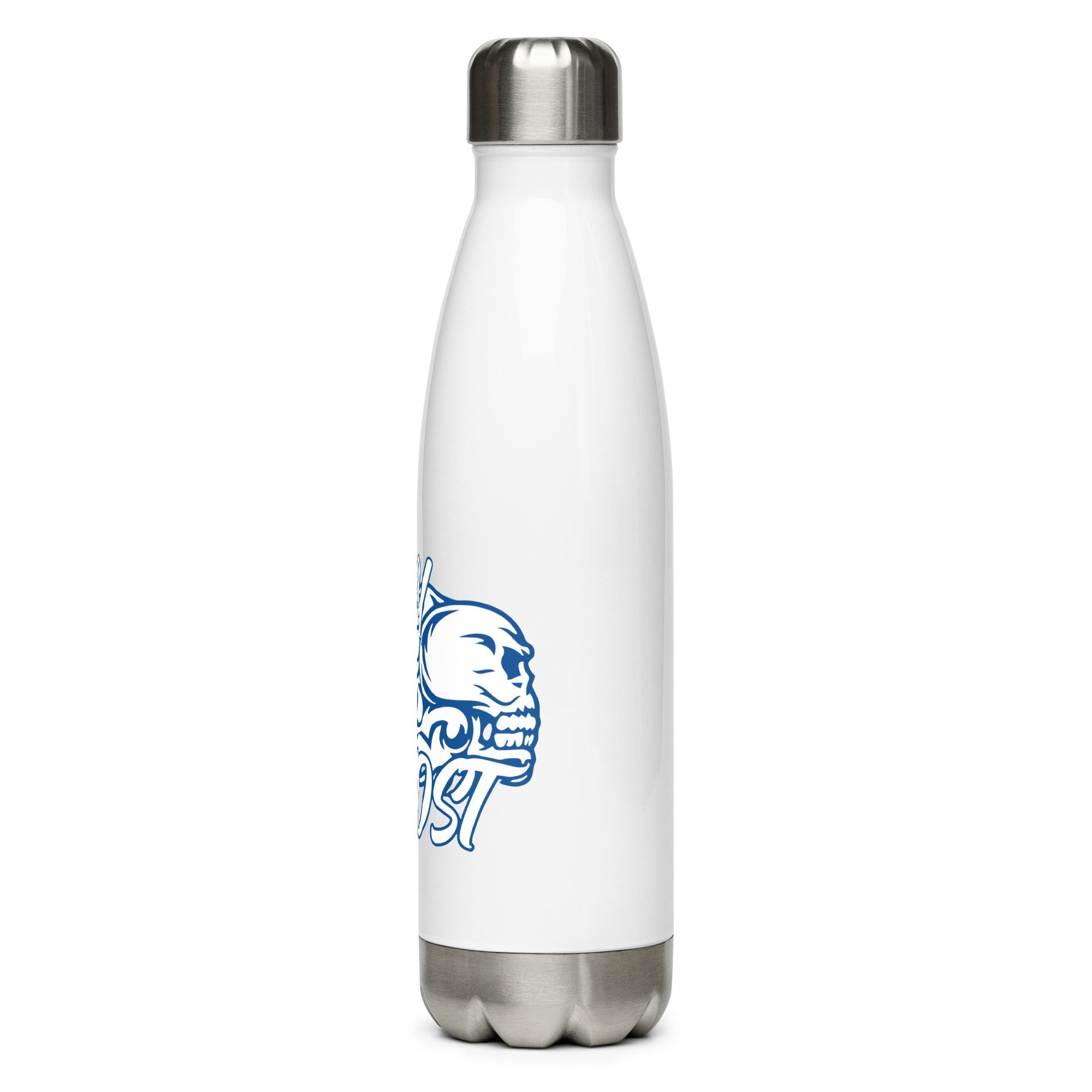 SM FB Stainless Steel Water Bottle v1