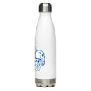 SM FB Stainless Steel Water Bottle v1