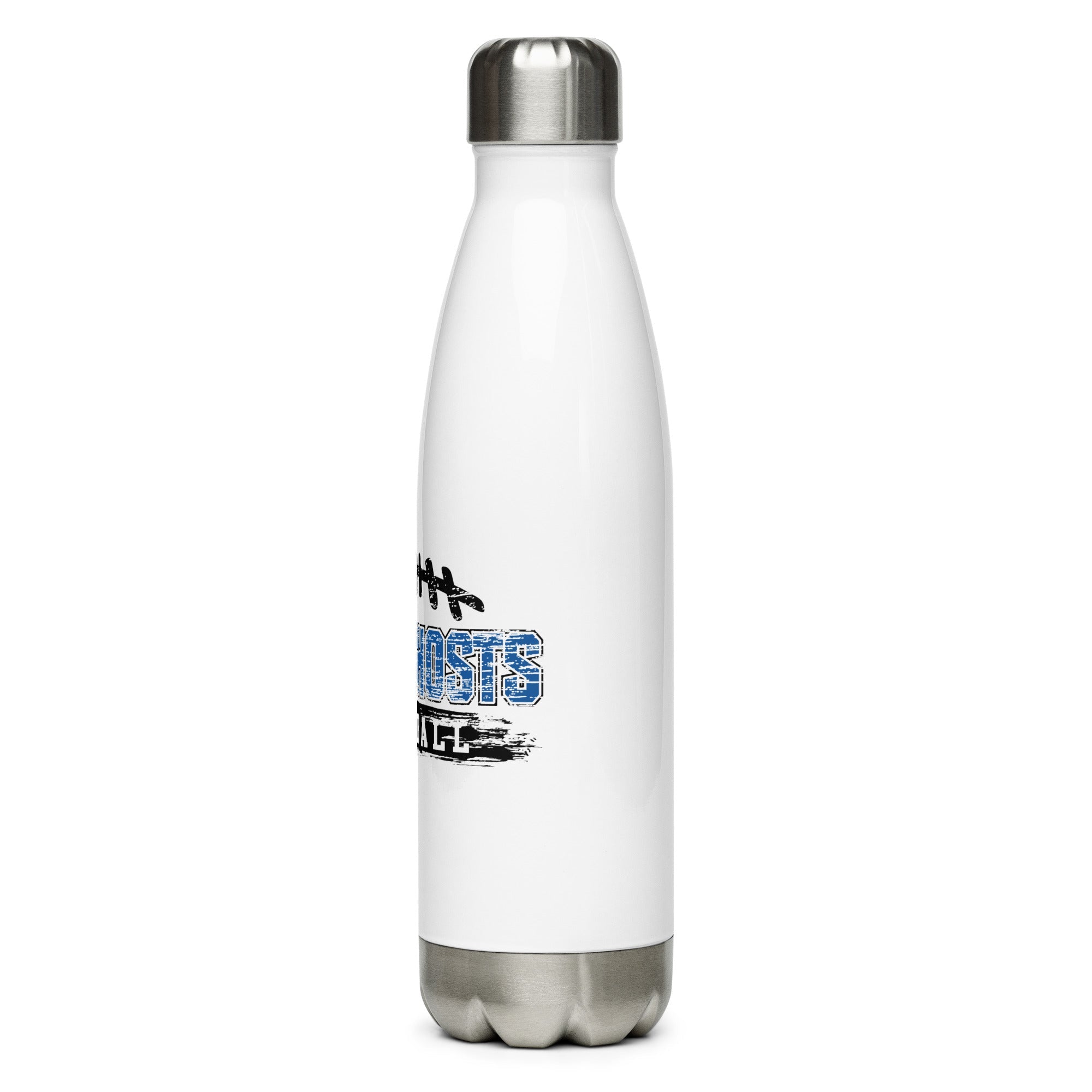 SM FB Stainless Steel Water Bottle v2