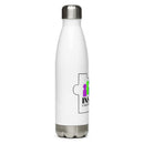 ICM Stainless Steel Water Bottle