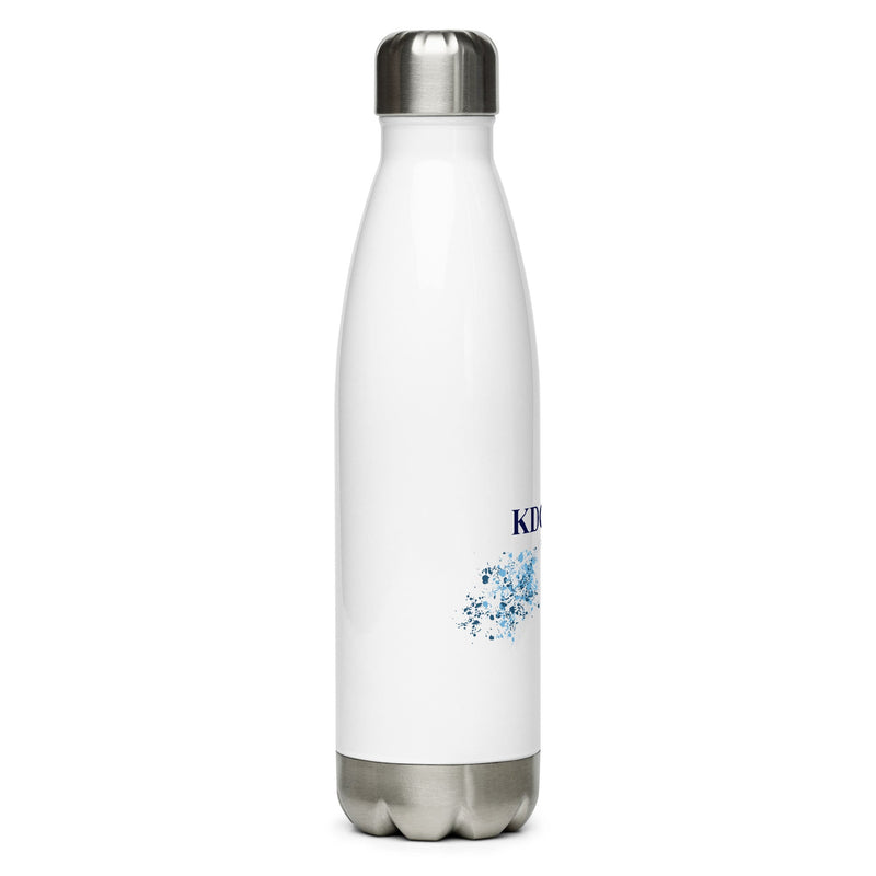 KDCG Stainless Steel Water Bottle