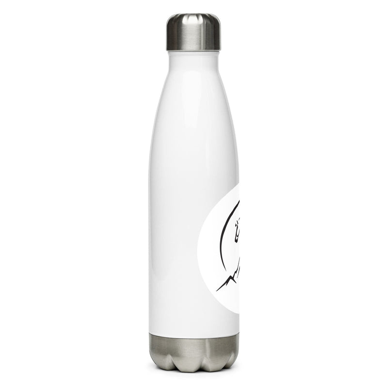 BSC Stainless Steel Water Bottle