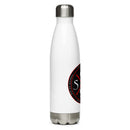 SOS Stainless Steel Water Bottle