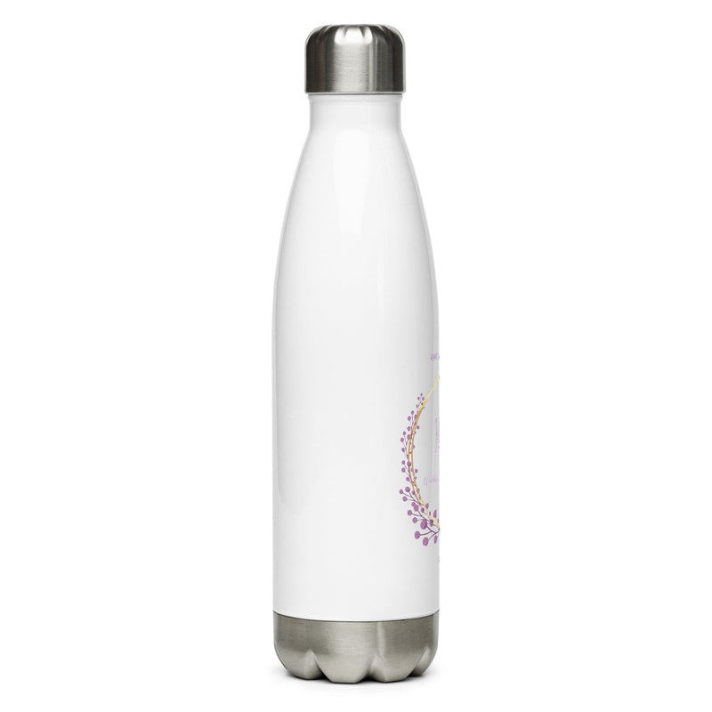 RWM Stainless Steel Water Bottle