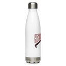 Knockouts Stainless Steel Water Bottle