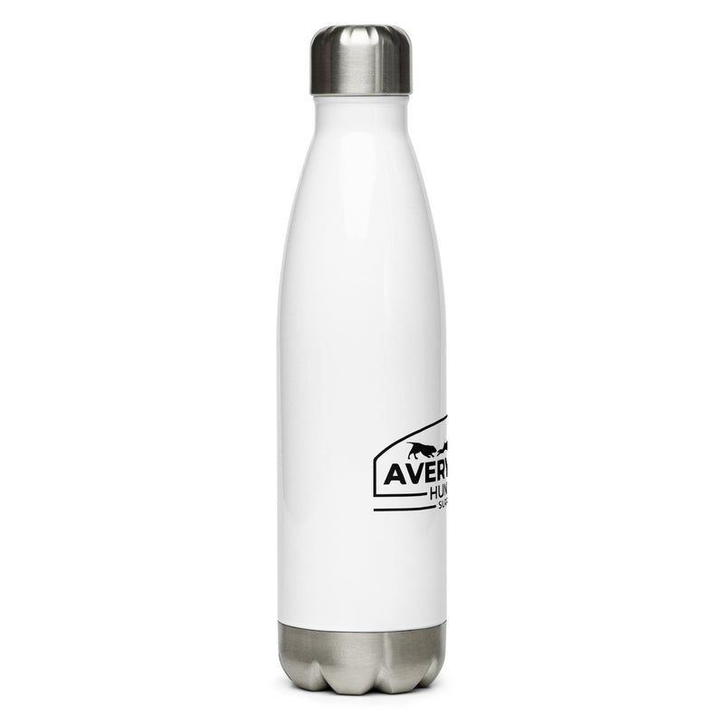 AMHC Stainless Steel Water Bottle