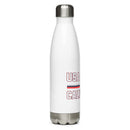 UPC Stainless Steel Water Bottle