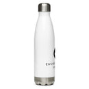 Botella de agua de acero inoxidable de Environmental Pools